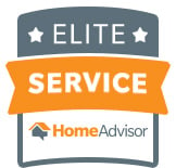 Home Advisor Elite Service